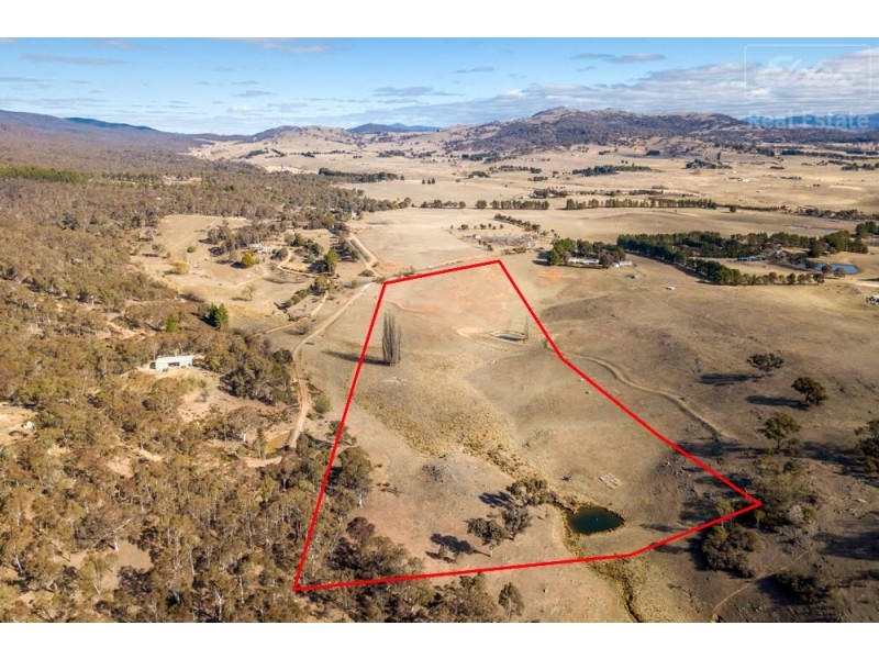 Lot 2, 59 Hilltop Road, Burra NSW 2620