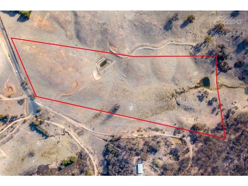 Lot 2, 59 Hilltop Road, Burra NSW 2620