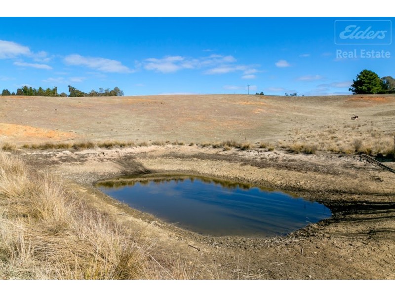 Lot 2, 59 Hilltop Road, Burra NSW 2620