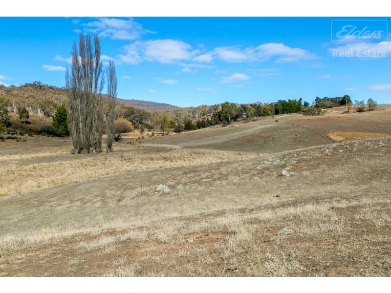 Lot 2, 59 Hilltop Road, Burra NSW 2620