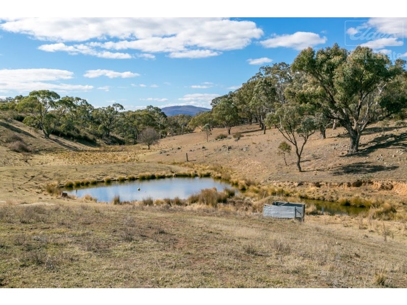 Lot 2, 59 Hilltop Road, Burra NSW 2620