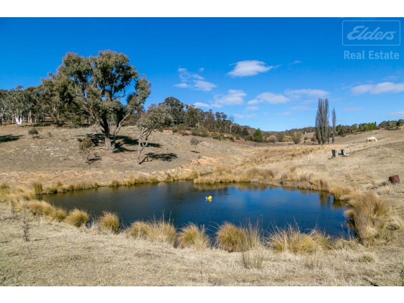 Lot 2, 59 Hilltop Road, Burra NSW 2620