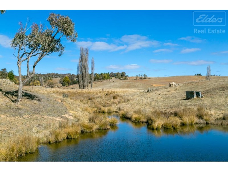 Lot 2, 59 Hilltop Road, Burra NSW 2620