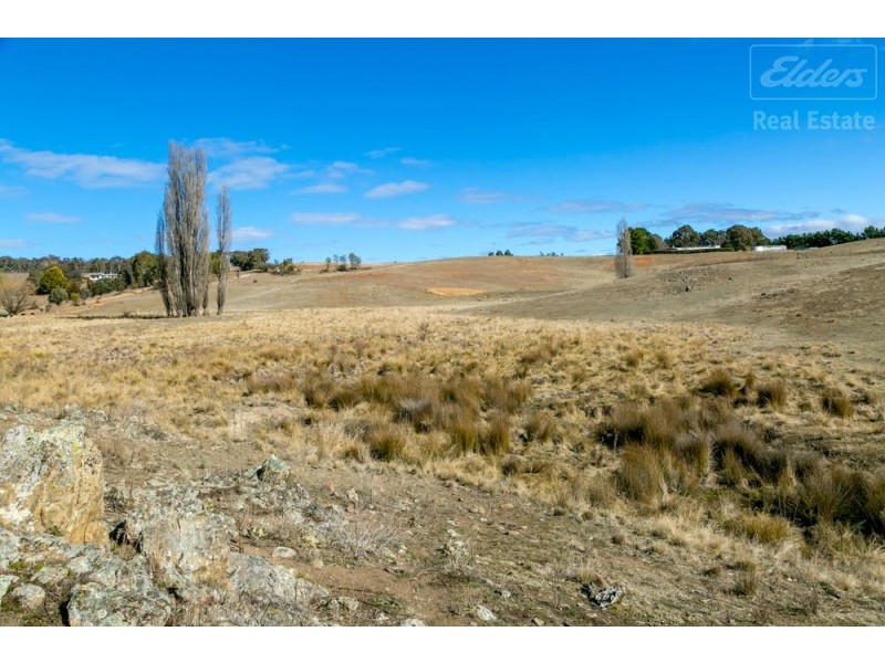 Lot 2, 59 Hilltop Road, Burra NSW 2620