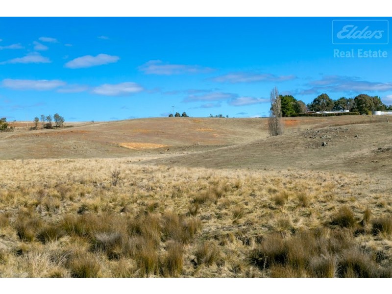 Lot 2, 59 Hilltop Road, Burra NSW 2620
