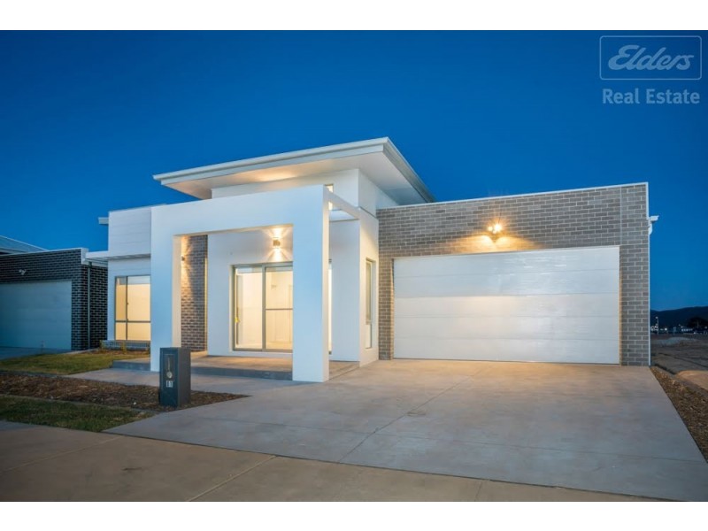 81 Hearne Street, Googong NSW 2620