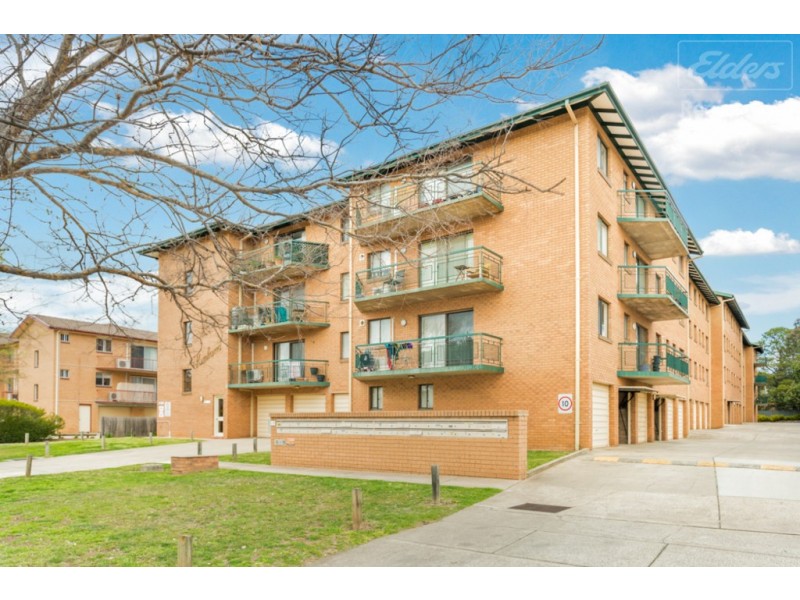 27/13-15 Mowatt Street, Queanbeyan East NSW 2620