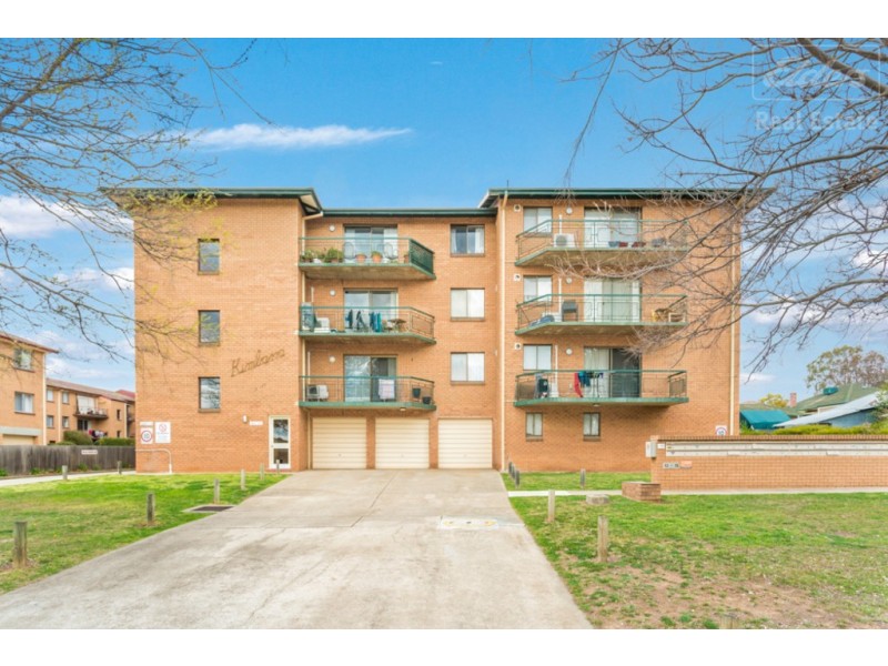 27/13-15 Mowatt Street, Queanbeyan East NSW 2620