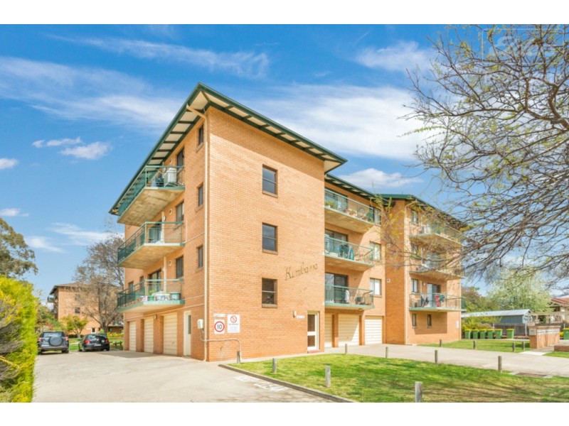 27/13-15 Mowatt Street, Queanbeyan East NSW 2620