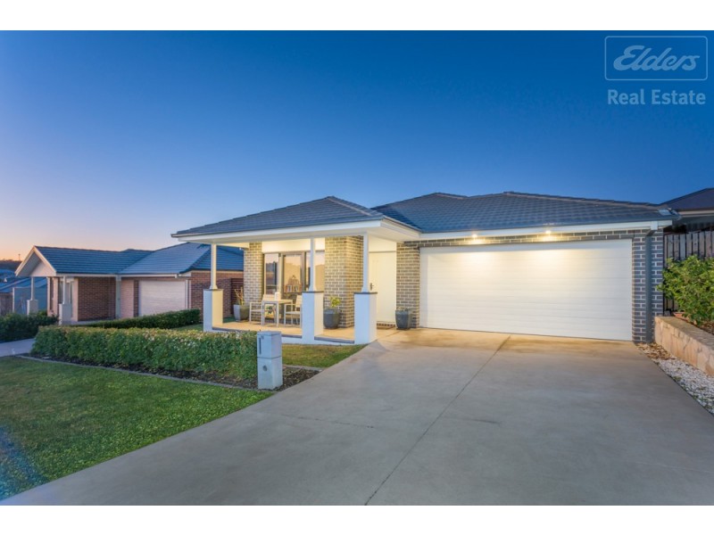19 Insley Street, Googong NSW 2620