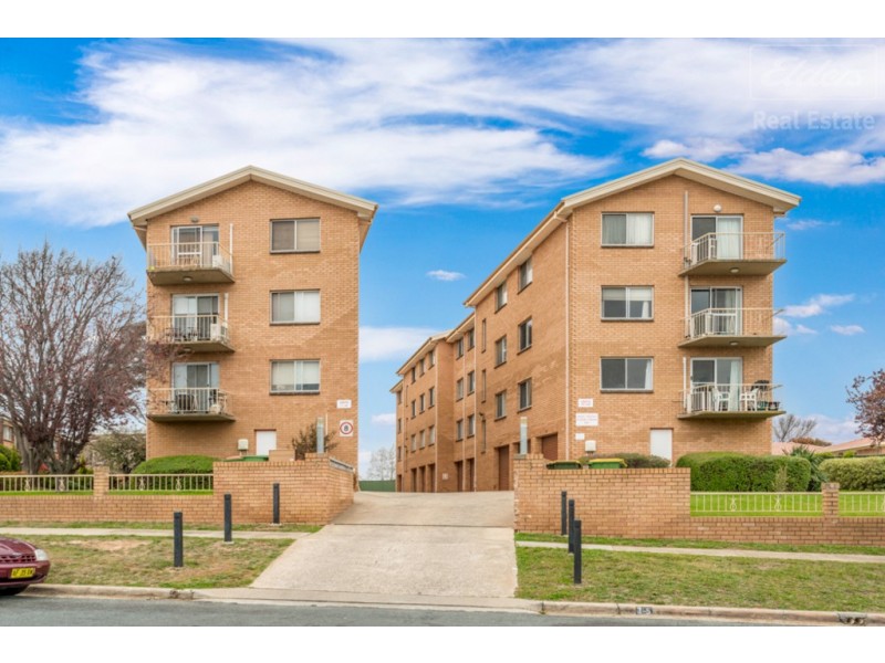 8/3-5 Davison Street, Queanbeyan West NSW 2620