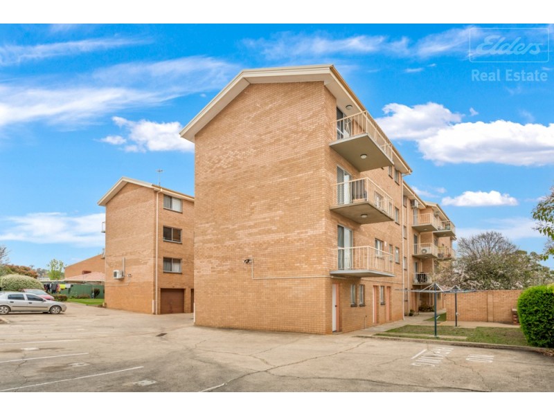 8/3-5 Davison Street, Queanbeyan West NSW 2620