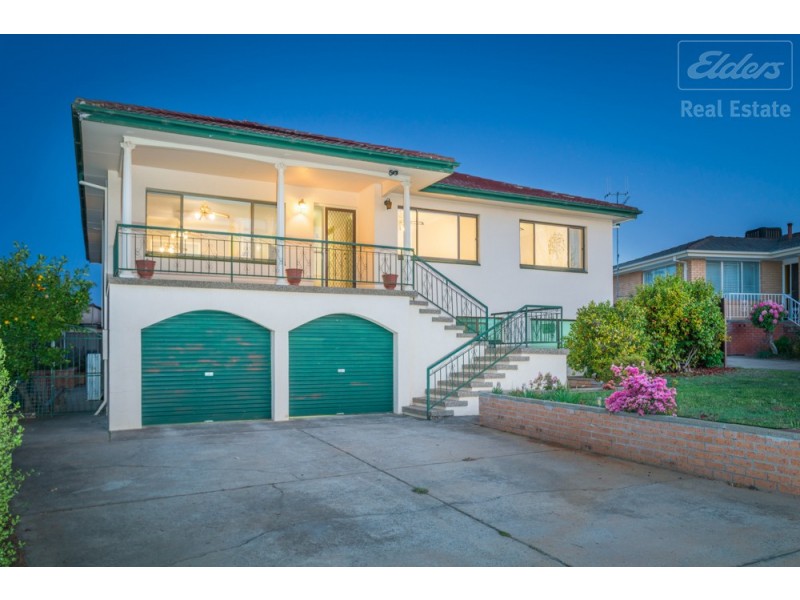 26 Naylor Street, Crestwood NSW 2620