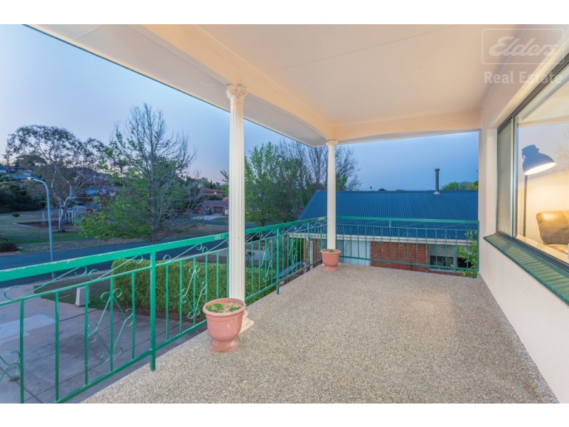26 Naylor Street, Crestwood NSW 2620