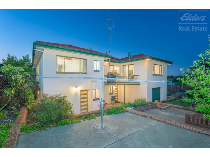 26 Naylor Street, Crestwood NSW 2620