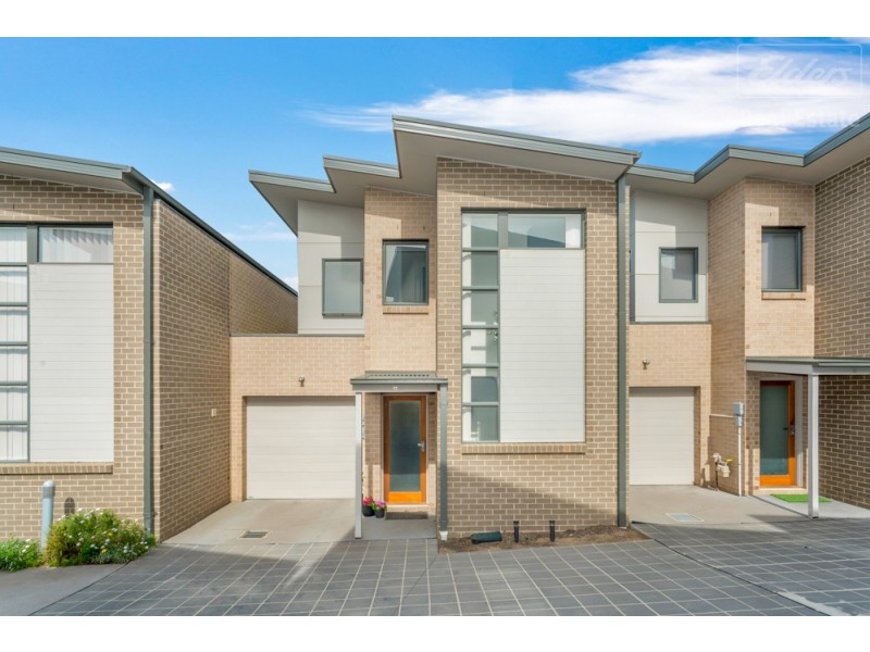11/19-21 Henderson Road, Crestwood NSW 2620