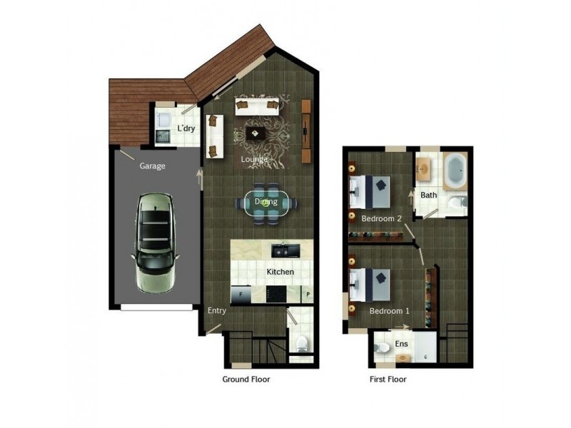 11/19-21 Henderson Road, Crestwood NSW 2620