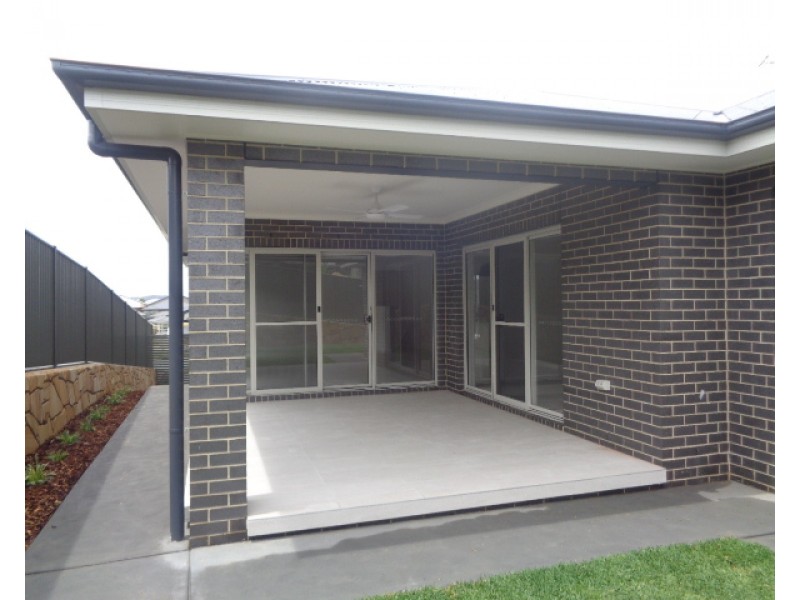 60 Percival Road, Googong NSW 2620