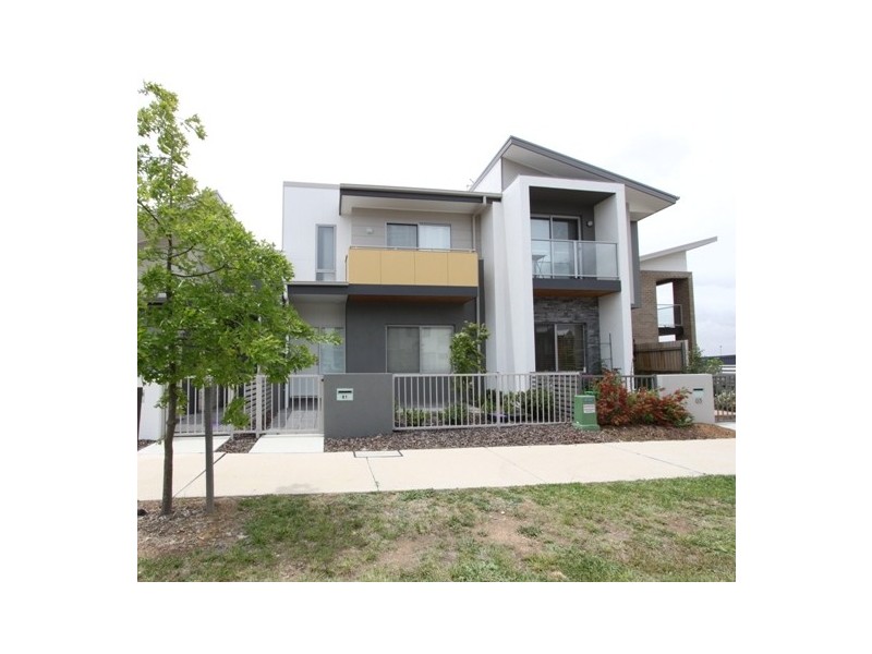 81 Caragh Avenue, Googong NSW 2620