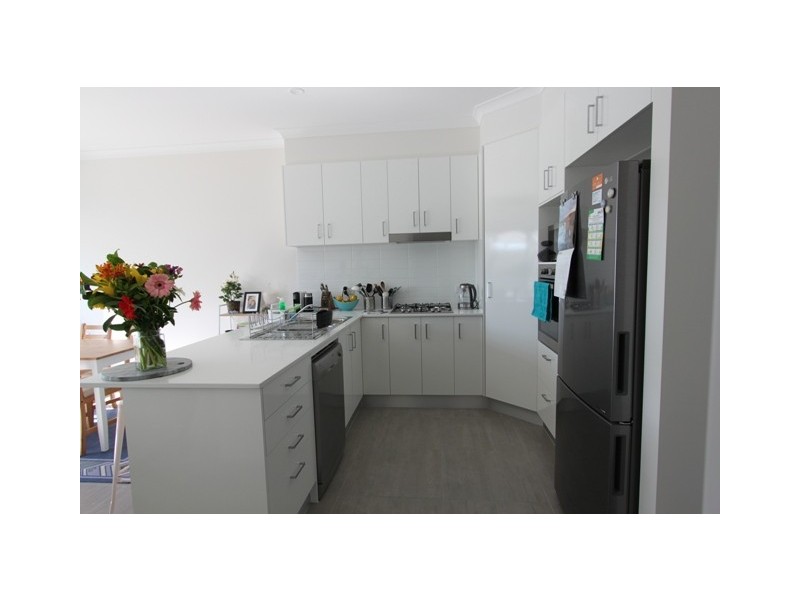 81 Caragh Avenue, Googong NSW 2620