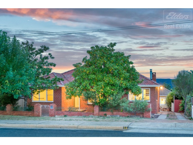 14 Kinkora Place, Crestwood NSW 2620