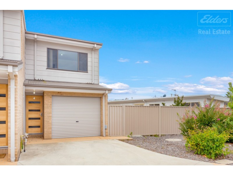4/26 Carrington Street, Queanbeyan East NSW 2620