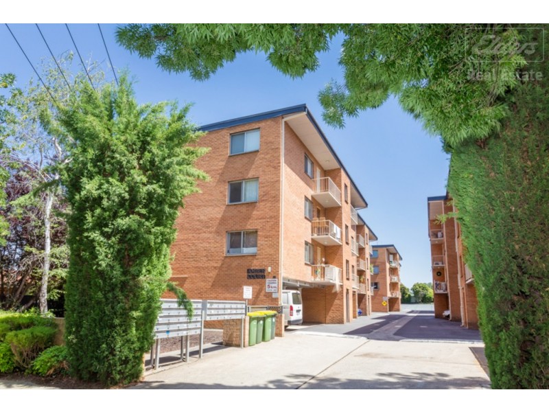 42/18 Booth Street, Queanbeyan East NSW 2620