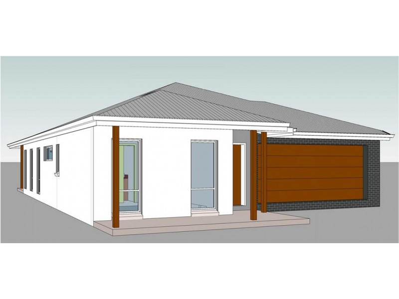 3 Hopkins Street, Googong NSW 2620