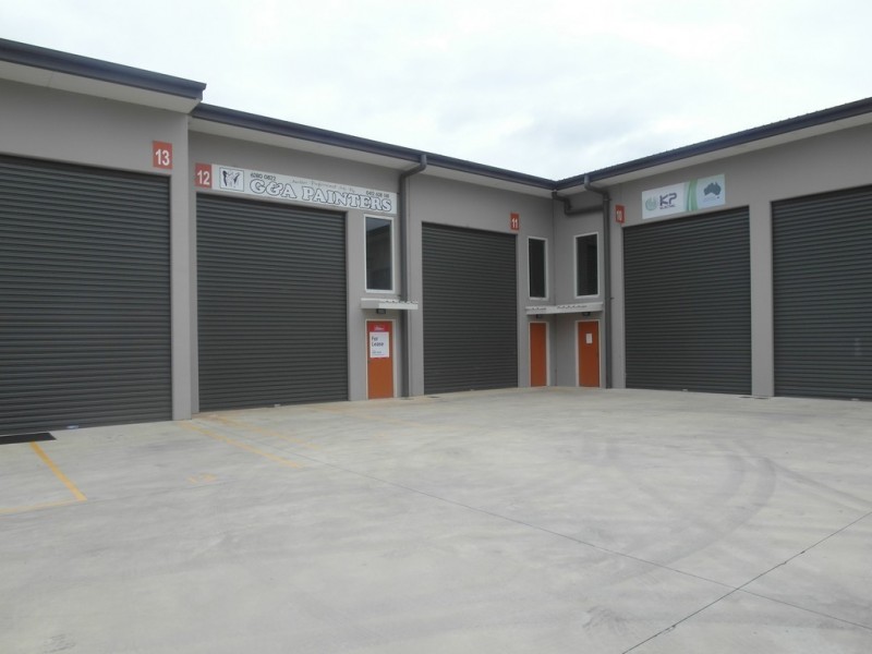 12/55 Thurralilly Street, Queanbeyan East NSW 2620