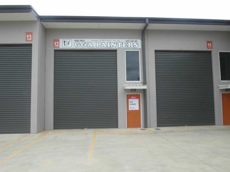 12/55 Thurralilly Street, Queanbeyan East NSW 2620