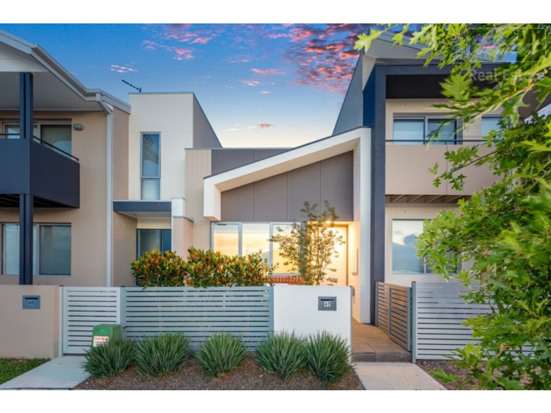 47 Caragh Avenue, Googong NSW 2620