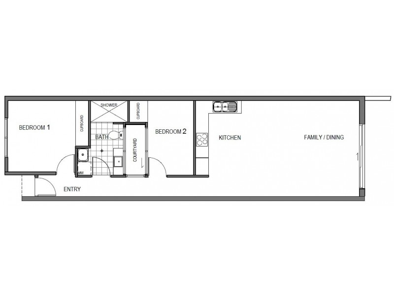 47 Caragh Avenue, Googong NSW 2620 Floorplan