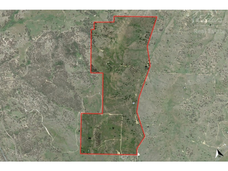 1995 Old Cooma Road, Royalla NSW 2620