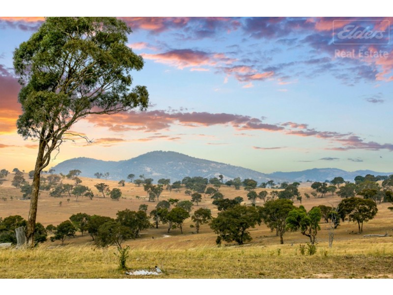 1995 Old Cooma Road, Royalla NSW 2620