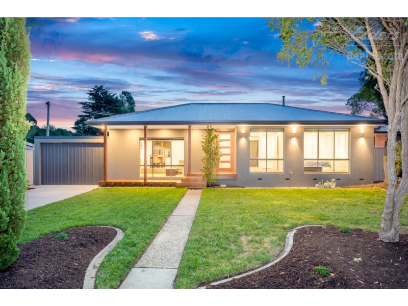20 Conway Place, Gowrie ACT 2904