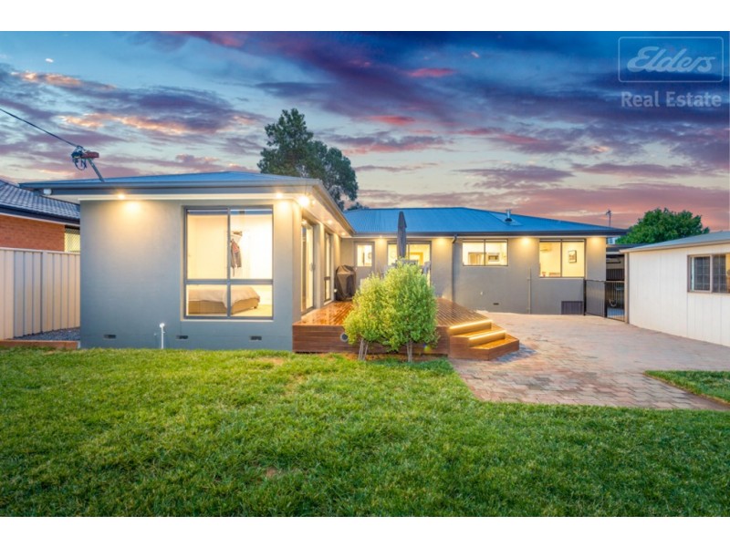 20 Conway Place, Gowrie ACT 2904