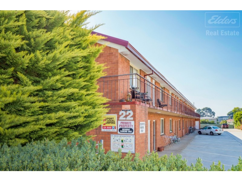 34/22 Mowatt Street, Queanbeyan East NSW 2620