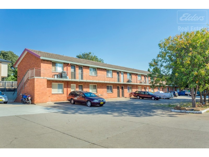 34/22 Mowatt Street, Queanbeyan East NSW 2620