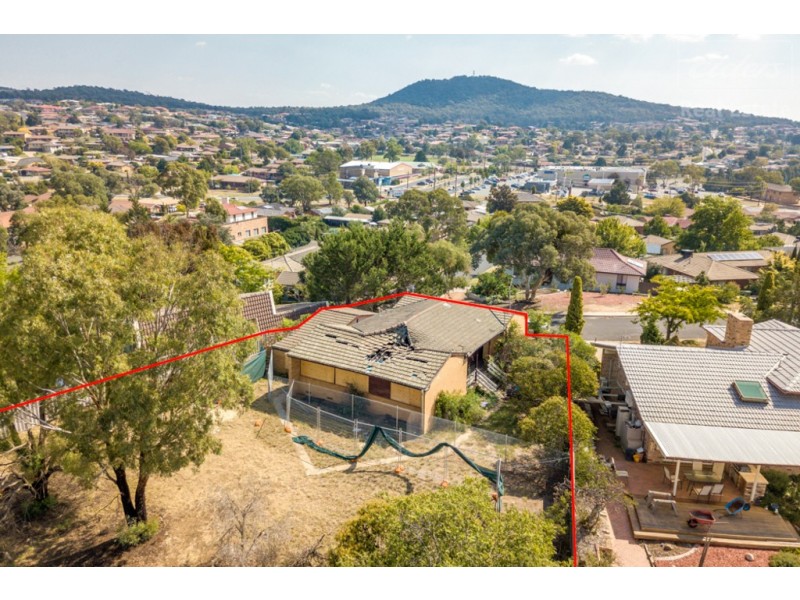 37 Ullamulla Crescent, Karabar NSW 2620