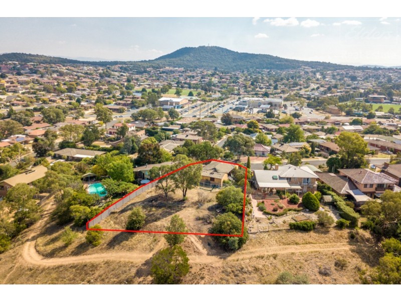 37 Ullamulla Crescent, Karabar NSW 2620