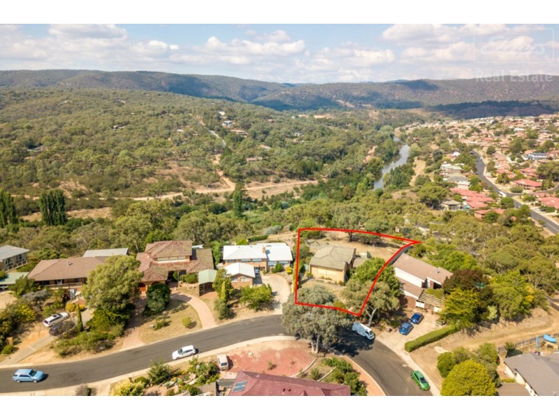 37 Ullamulla Crescent, Karabar NSW 2620