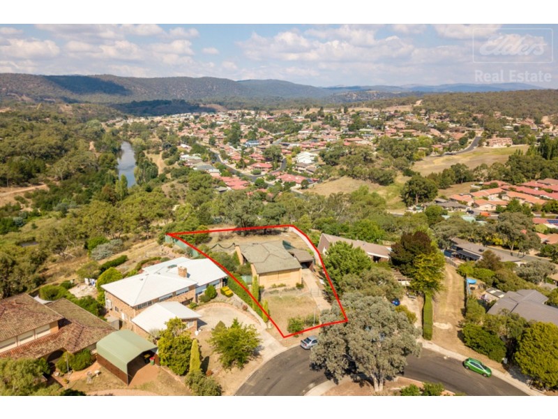 37 Ullamulla Crescent, Karabar NSW 2620