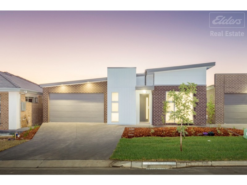 34 Zealie Bend, Googong NSW 2620