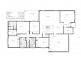 34 Zealie Bend, Googong NSW 2620 Floorplan