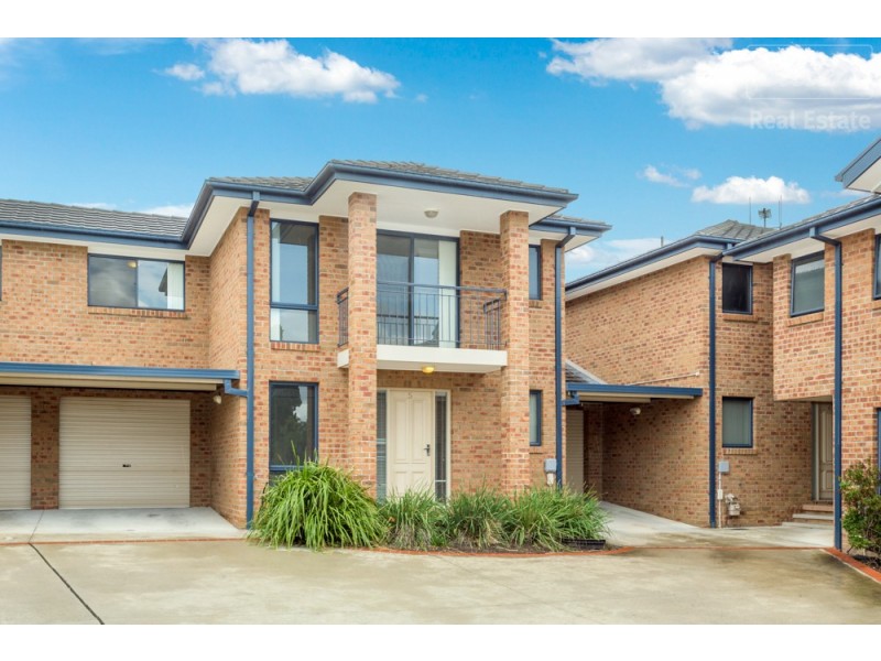 5/19 Donald Road, Queanbeyan NSW 2620