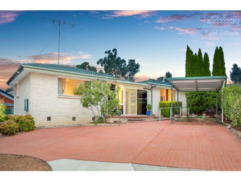66 Munro Road, Crestwood NSW 2620