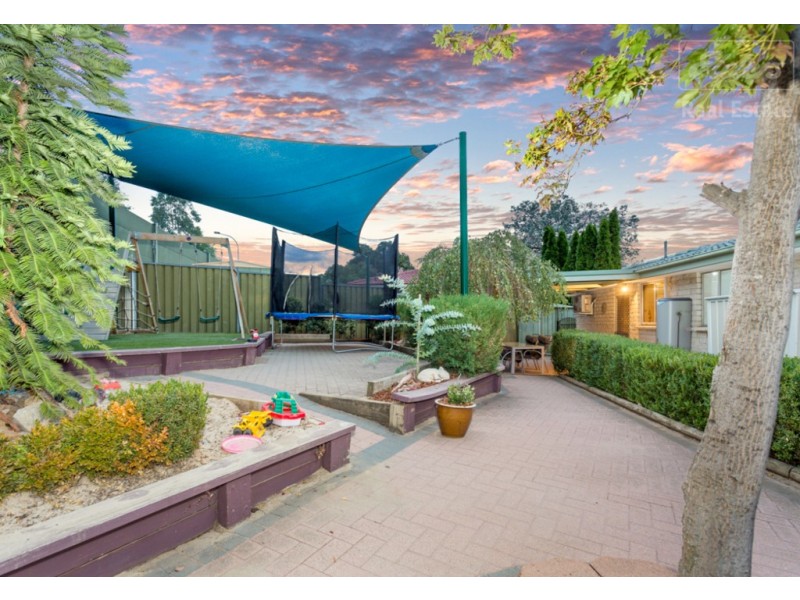66 Munro Road, Crestwood NSW 2620