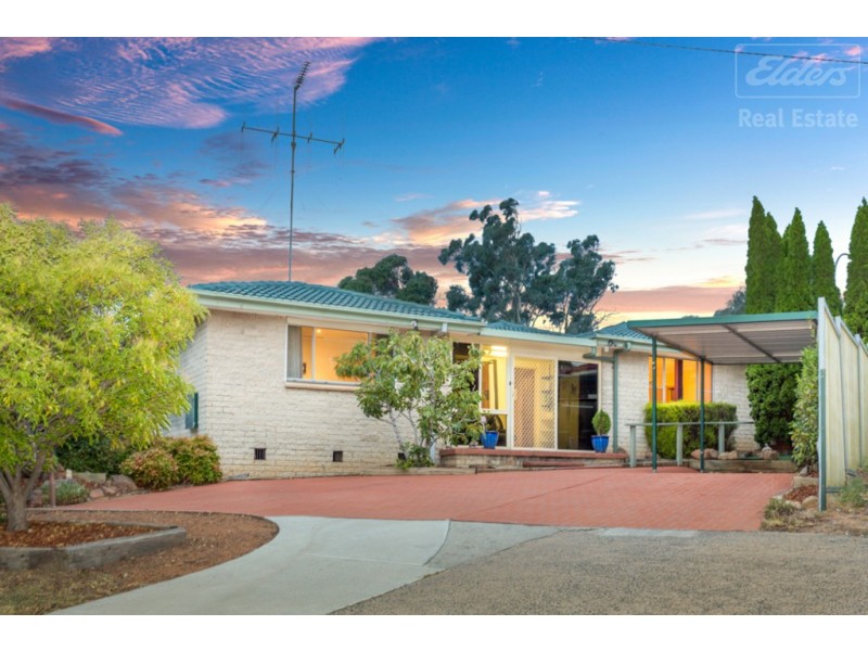 66 Munro Road, Crestwood NSW 2620