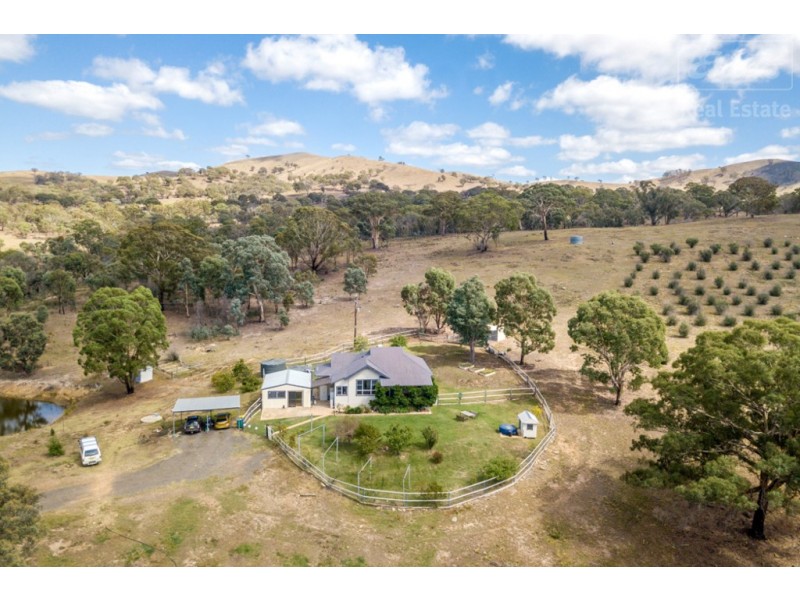 103 Whiskers Creek Road, Carwoola NSW 2620