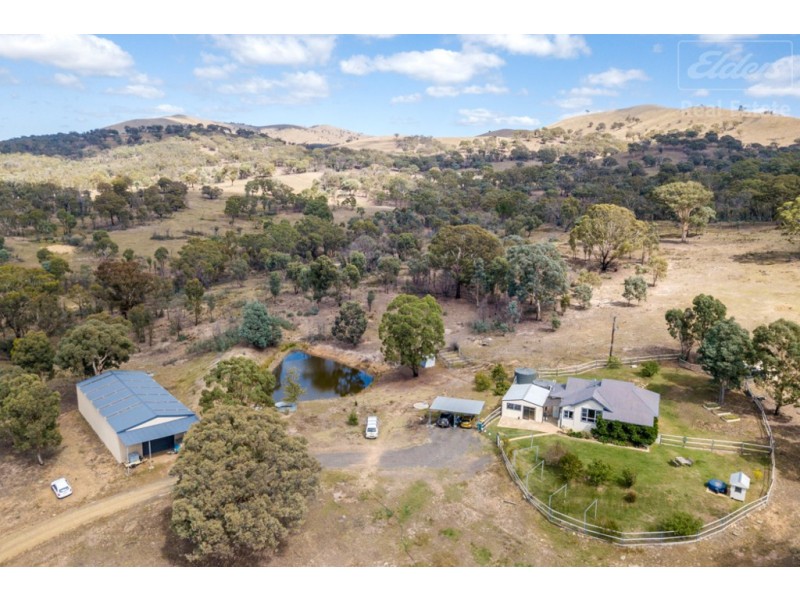 103 Whiskers Creek Road, Carwoola NSW 2620